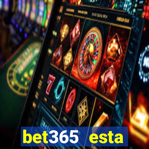 bet365 esta regulamentada no brasil